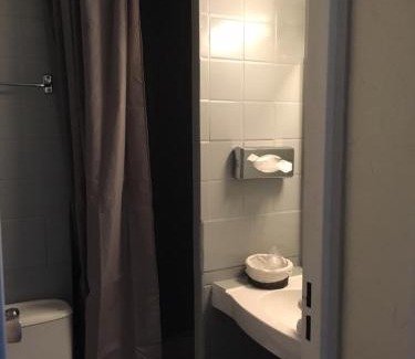 Chesnes Hotel | La Roselière