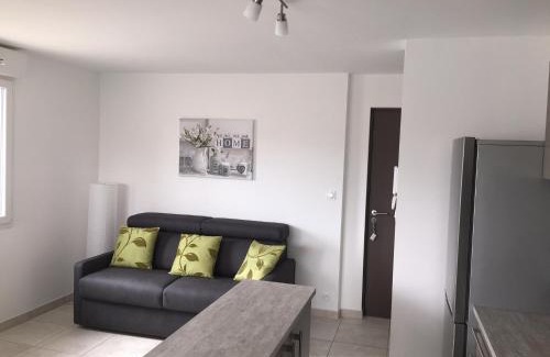 Le Grau-Du-Roi Apartment | La Roseliere Appartement 2 chambres 6 couchages à 400 m de la plage