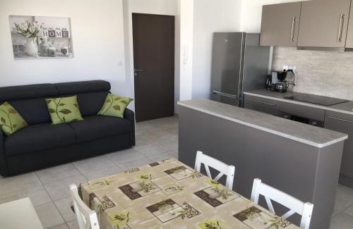 Le Grau-Du-Roi Apartment | La Roseliere Appartement 2 chambres 6 couchages à 400 m de la plage