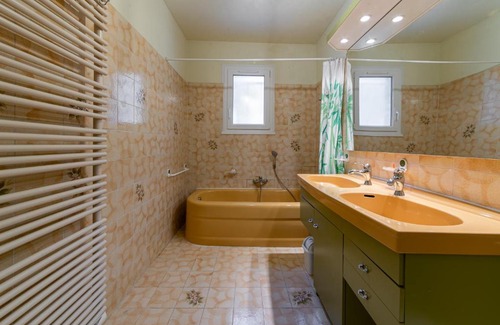 Montmeyan House | La Roseraie de l'Elaeis - Piscine privée