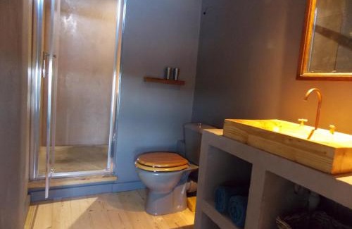 Auzelles Bed & Breakfast | La Rosière