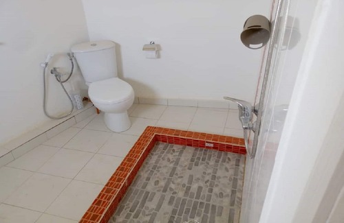 Bargny Gouddau Hotel | La Rotonde