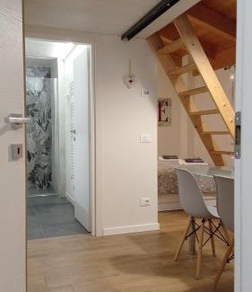 Verolanuova House | La Rovettina