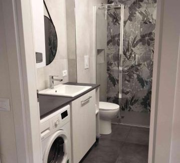 Verolanuova House | La Rovettina