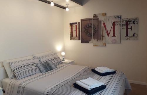 Verolanuova House | La Rovettina