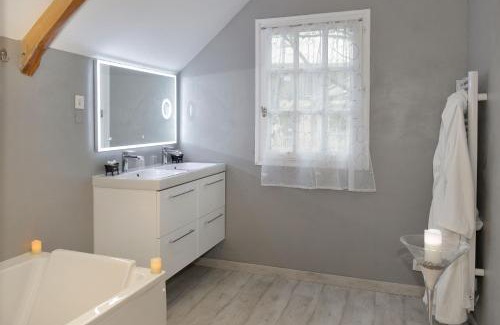 Rozoy-le-Vieil Bed & Breakfast | La Rozeliere