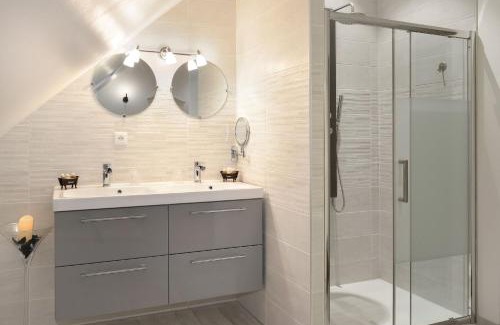 Rozoy-le-Vieil Bed & Breakfast | La Rozeliere