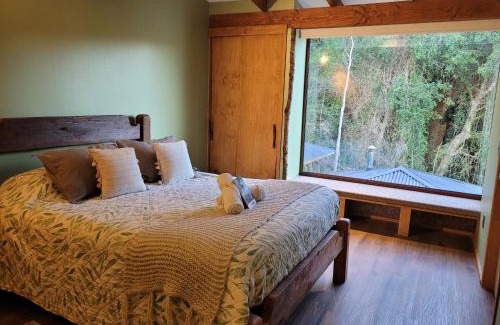 Niebla Apartment | La Rueda del Chucao