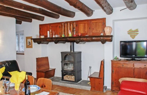 Brione House | La Rustica by Interhome