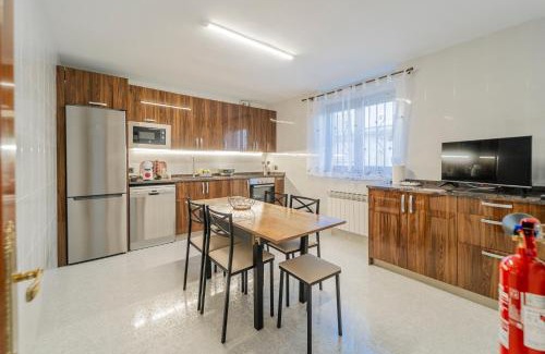 Sotopalacios House | La Ruta de Carlos V - VUT