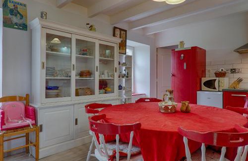 Saint-Agreve Apartment | La Salamandre