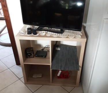 Centuripe House | La sartoria