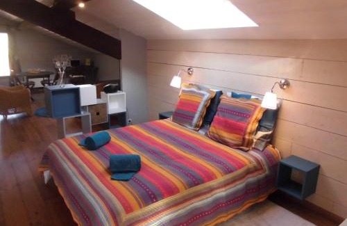 Treschenu-Creyers Apartment | La Sauvanière