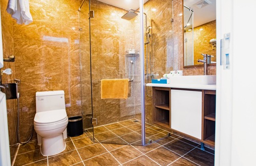 Luong Son Hotel | La Saveur de Hoa Binh Resort