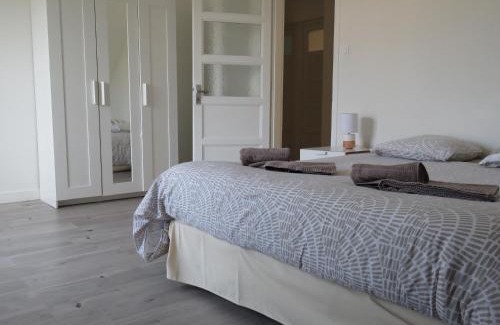 Cran-Gevrier Apartment | "La Scierie" T4 80m2 Annecy