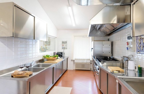 Savignano sul Rubicone Villa | La Scuderia 8, Emma Villas