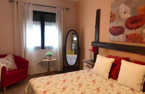 Sebulcor Apartment | La Senda Del Duratón