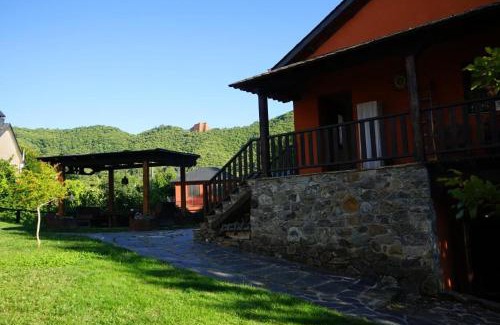 Las Medulas House | La Senda