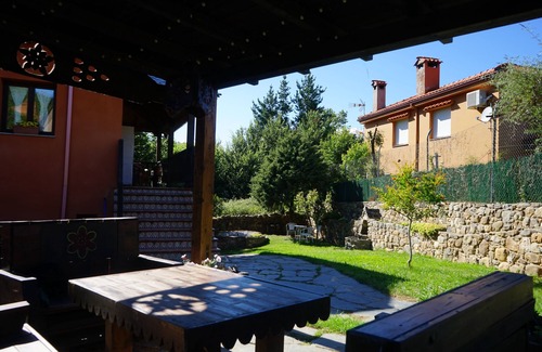 Las Medulas House | La Senda Tourist Hostel (Las Médulas)