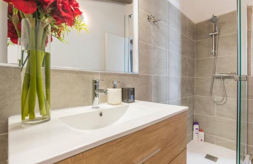 Los Molinos Apartment | La Sierra II by SkyKey