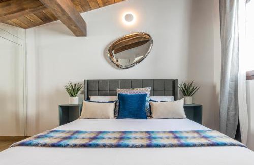 Los Molinos Apartment | La Sierra para 12 by SkyKey