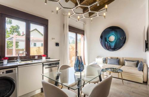 Los Molinos Apartment | La Sierra para 12 by SkyKey