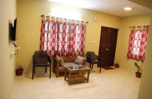 Thalayathimund Bed & Breakfast | LA SIESTA