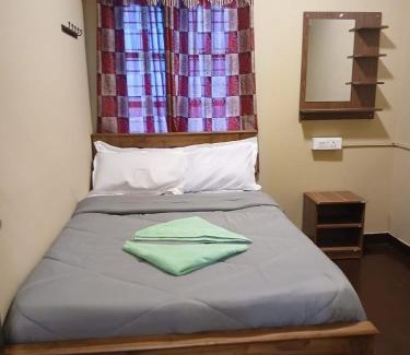 Thalayathimund Bed & Breakfast | LA SIESTA