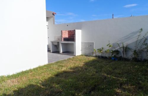 San Clemente Cabin | La soleada