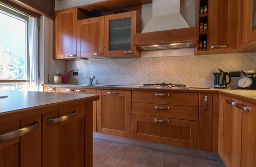 Biosio Apartment | La Soliva Big House in Bellano