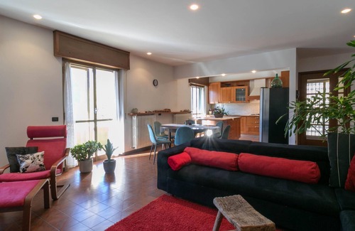 Biosio Apartment | La Soliva Big House in Bellano