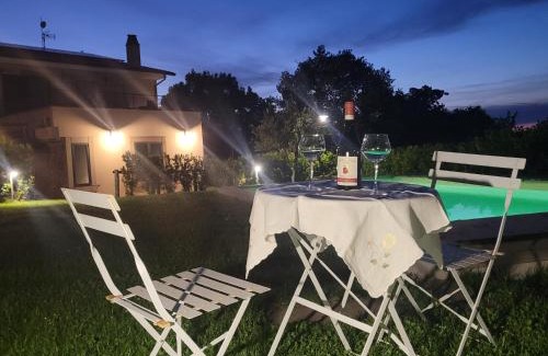 Bagnaia Apartment | La Sovrana dei Cimini