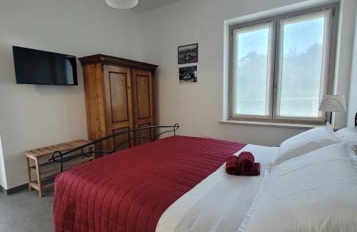 Bagnaia Apartment | La Sovrana dei Cimini