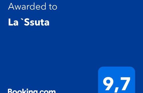 Poggiardo Apartment | La `Ssuta