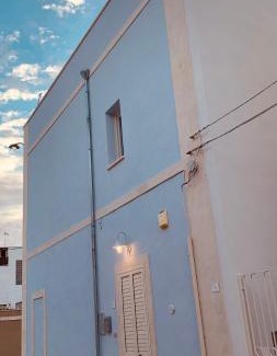 Poggiardo Apartment | La `Ssuta