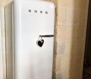 Poggiardo Apartment | La `Ssuta