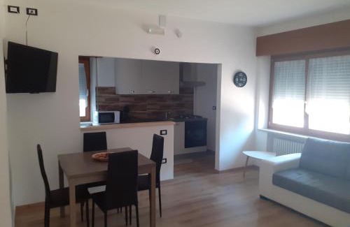 Pedavena Apartment | LA STELLA DELLE DOLOMITI