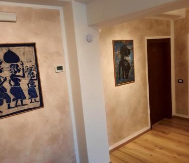 Pedavena Apartment | LA STELLA DELLE DOLOMITI