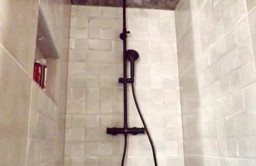 Entressen House | La Suite Côté Pool-House Piscine, Sauna & Jacuzzi privatifs