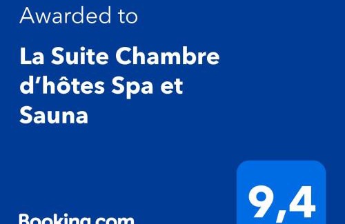 Aire-sur-la-Lys Bed & Breakfast | La Suite Chambre d’hôtes Spa et Sauna