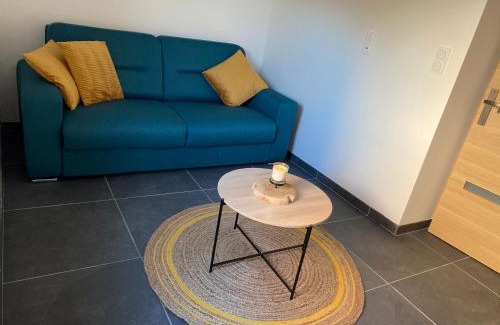 Aire-sur-la-Lys Bed & Breakfast | La Suite Chambre d’hôtes Spa et Sauna