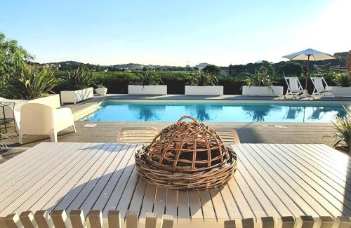 Portoferraio Bed & Breakfast | La Suite con Piscina Privata