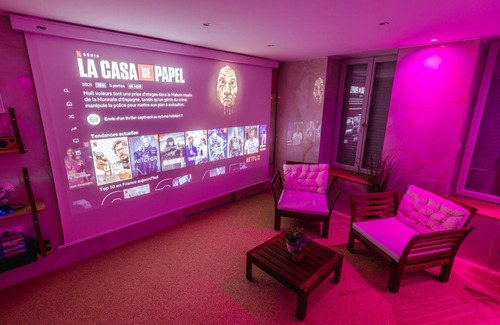 Aubiere Apartment | La Suite d'Aubière