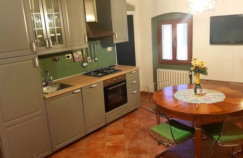 Impruneta House | La Suite dei Ricordi - Apartment between Florence and Chianti
