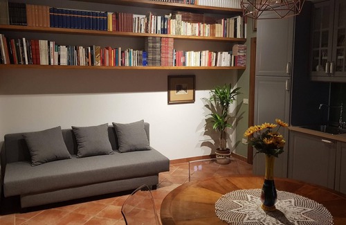 Impruneta House | La Suite dei Ricordi - Apartment between Florence and Chianti