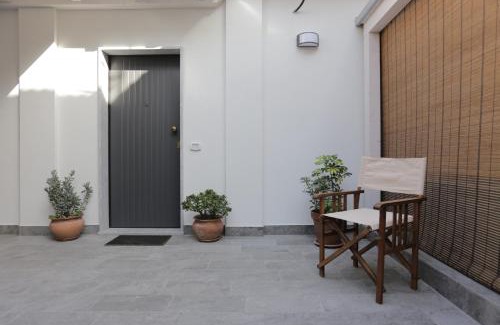 Bovalino Marina Apartment | La Suite del Borgo