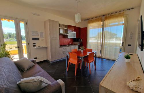 Torre Specchia Ruggeri House | La Suite di Poseidone