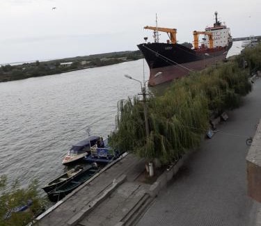 Sulina Apartment | La SULINA