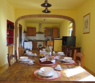 Pozzo Bed & Breakfast | La Superba Ca' Zeneize