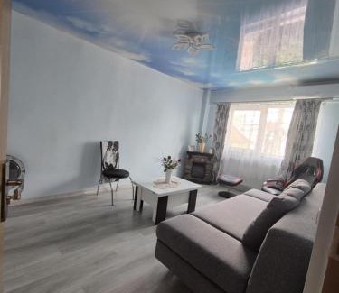 Medias Apartment | La SuperFlo